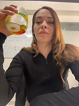 BackDoorPrincesss online show from 03.23.26