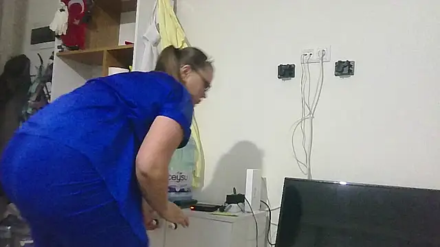 MuseChic Wild online show from 04.07.26