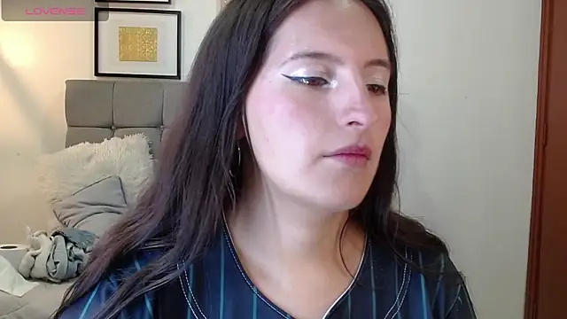 Sharon makelove online show from 03.19.26