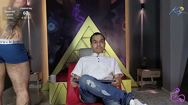 Haraldsmed online show from 05.28.26