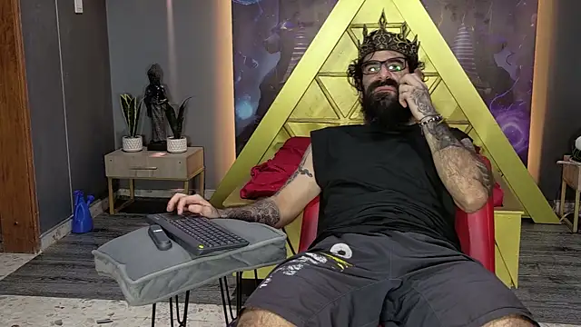 Haraldsmed online show from 07.14.26