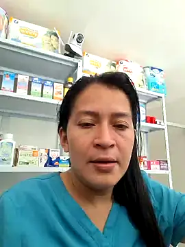 Snapshot of Dr_Edna_naughty chatting on 06.27.26 Dr Edna naughty online show from 06.27.26