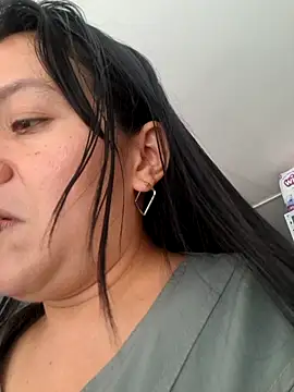 Snapshot of Dr_Edna_naughty chatting on 07.03.26 Dr Edna naughty online show from 07.03.26