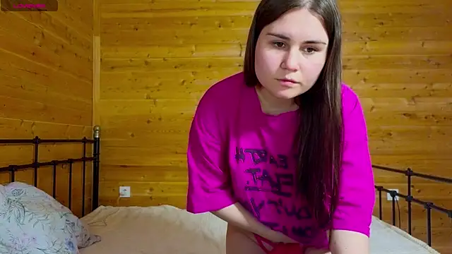 LucyMur online show from 04.07.26