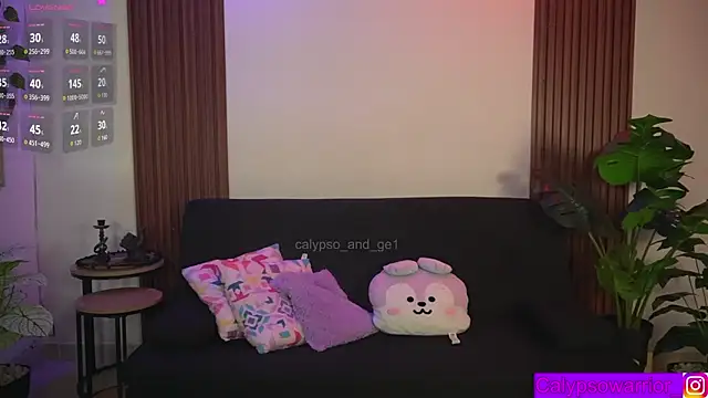 calypso and g2 online show from 03.20.26