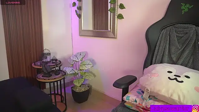 calypso and g2 online show from 04.18.26