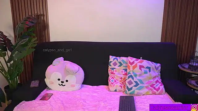 calypso and g2 online show from 05.27.26