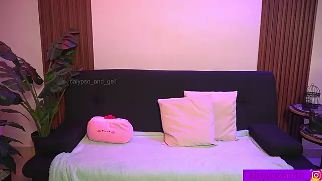 calypso and g2 online show from 06.18.26