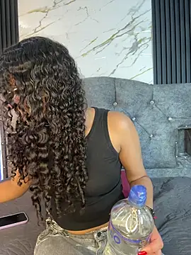 Bunny fire online show from 03.11.26