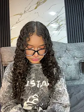 Bunny fire online show from 03.16.26