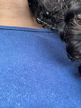 Bunny fire online show from 04.08.26