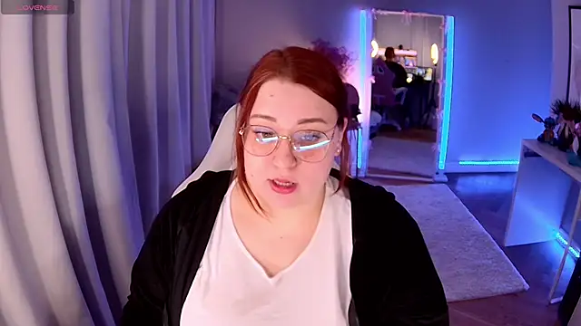 Adelina Mood online show from 03.08.26