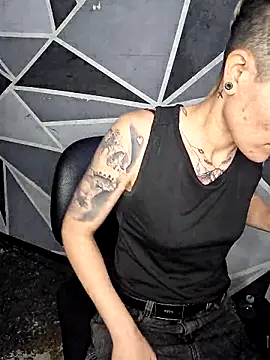 Megan bad online show from 03.14.26