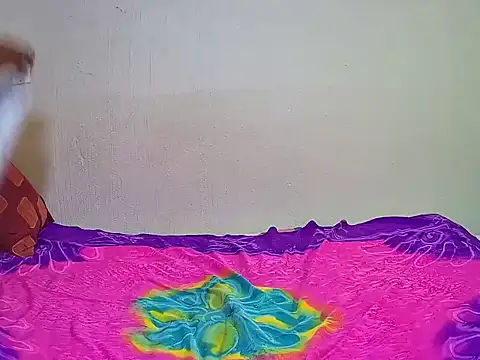 SweetRosyX online show from 03.08.26