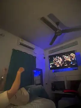 Snapshot of AngelLatinBoy chatting on 03.09.26 AngelLatinBoy online show from 03.09.26