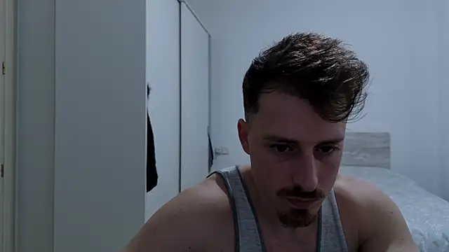 zeusoctavian1 online show from 03.16.26