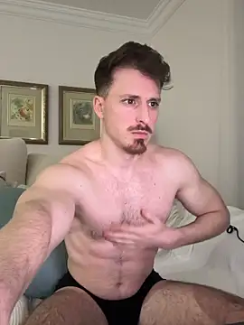 zeusoctavian1 online show from 04.03.26