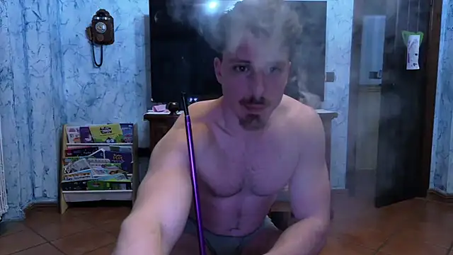 zeusoctavian1 online show from 04.08.26