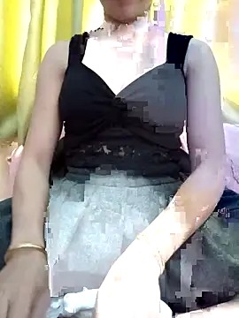 Mie-luna online show from 04.30.26