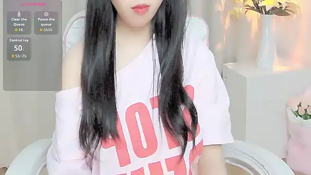 Sweet-Shuna online show from 04.13.26