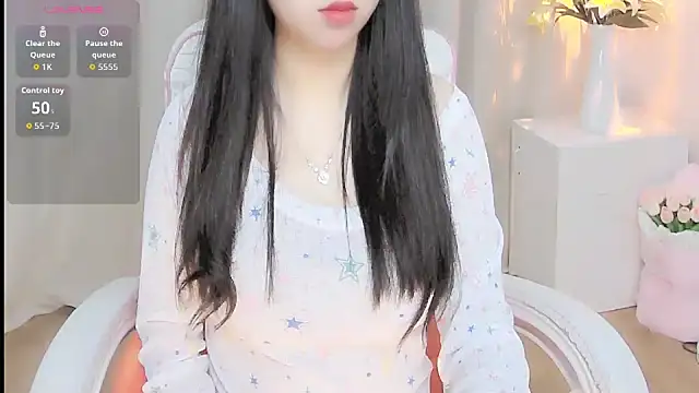 Sweet-Shuna online show from 04.24.26