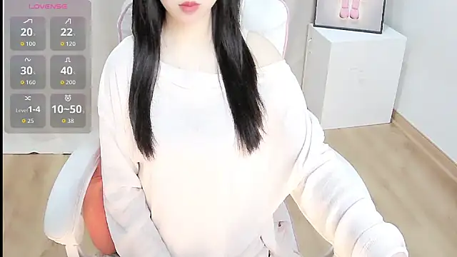 Snapshot of Sweet-Shuna chatting on 05.03.26 Sweet-Shuna online show from 05.03.26