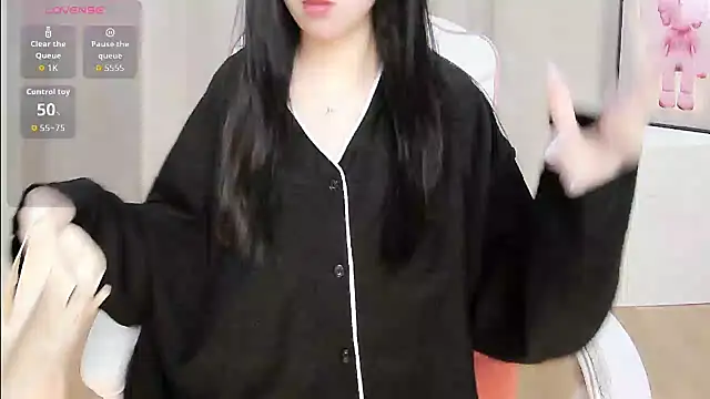 Snapshot of Sweet-Shuna chatting on 05.20.26 Sweet-Shuna online show from 05.20.26