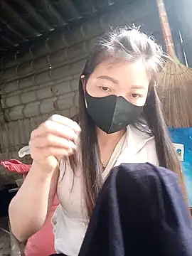 Bling-pusy online show from 03.20.26