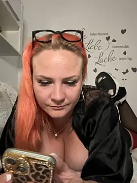 Snapshot of Fiebie_licious_ chatting on 07.20.26 Fiebie licious online show from 07.20.26
