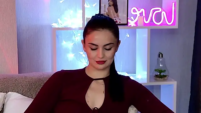 MilaaSweety online show from 03.23.26