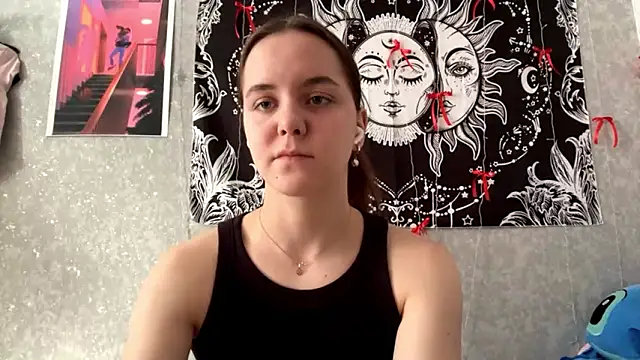 Snapshot of IvetteLuchetti chatting on 03.09.26 IvetteLuchetti online show from 03.09.26