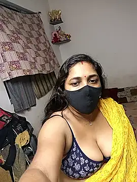 Tanvi My Girl online show from 04.16.26