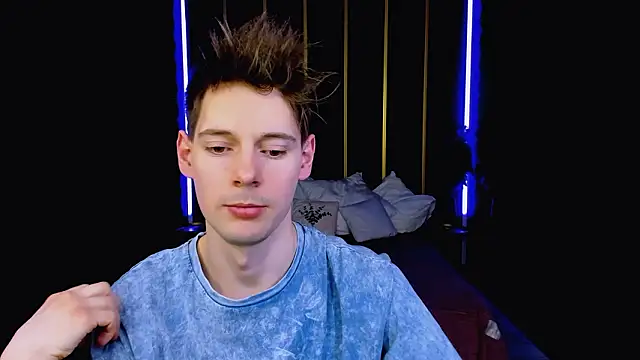 Martin Perry online show from 03.20.26