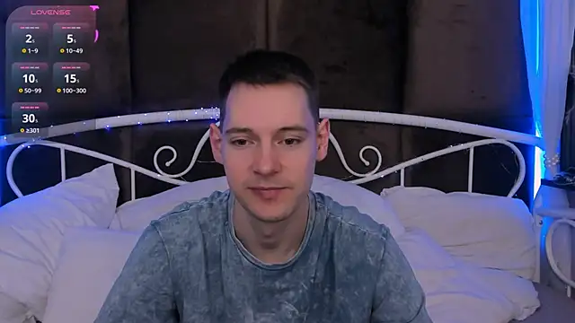 Martin Perry online show from 06.02.26
