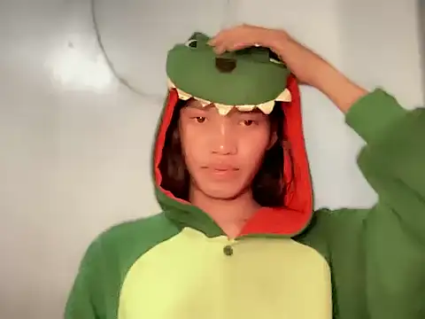 Yourgoddess jayve online show from 03.23.26