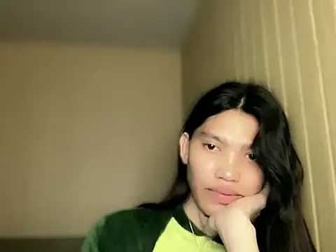 Yourgoddess jayve online show from 05.15.26