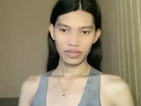 Yourgoddess jayve online show from 05.18.26