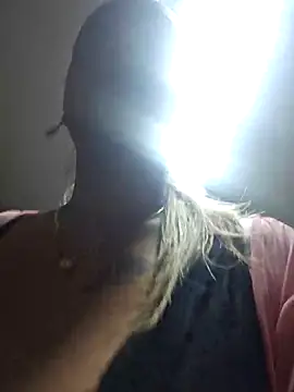 I amAlthaea online show from 04.17.26