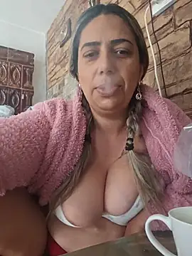 I amAlthaea online show from 05.21.26