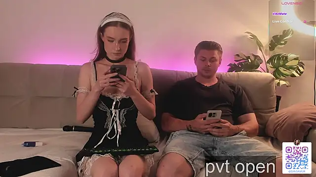 jtawms online show from 07.14.26