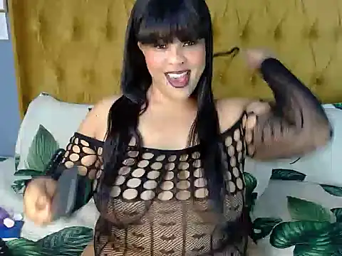 TamaraDee4papi online show from 03.27.26