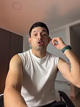 TroyeSavage online show from 04.08.26