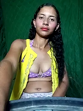 LucyHadans online show from 03.09.26