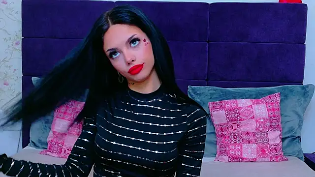 NataliaCroft online show from 04.09.26