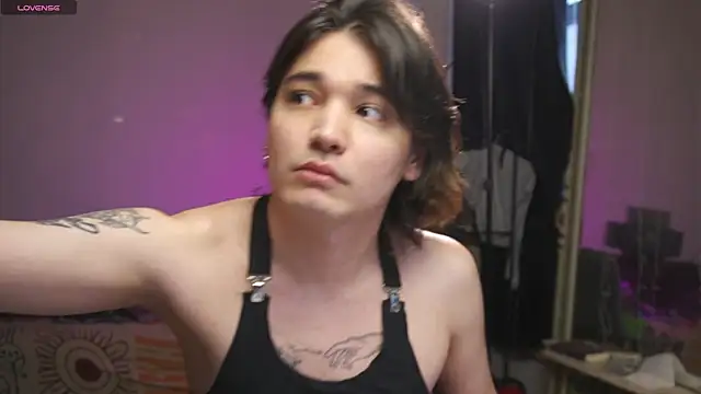 Badtwinkboys online show from 05.04.26