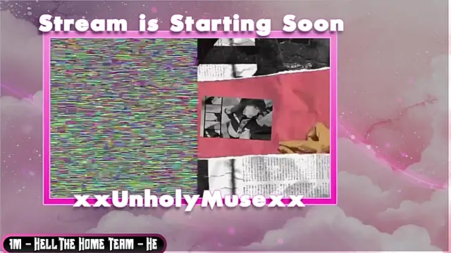Snapshot of xxunholymusexx chatting on 06.09.26 xxunholymusexx online show from 06.09.26