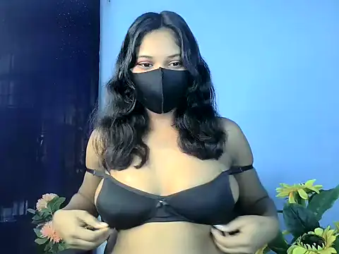 KASHISH SINGH  online show from 03.16.26