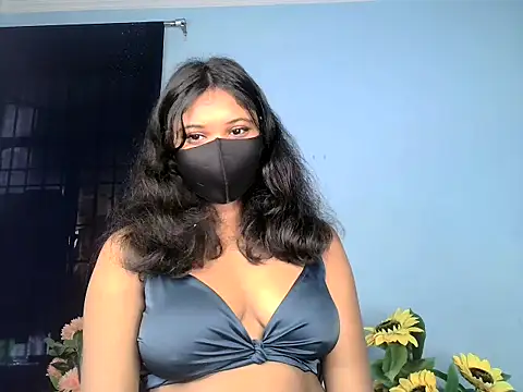 KASHISH SINGH  online show from 03.22.26