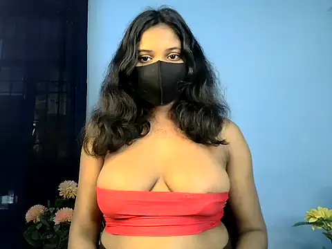 KASHISH SINGH  online show from 04.05.26