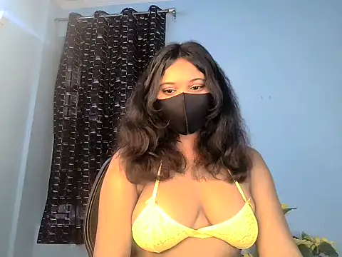 KASHISH SINGH  online show from 05.08.26